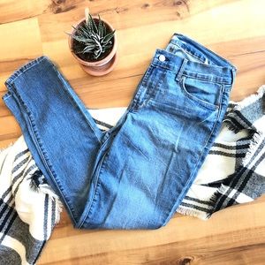 Old Navy | Original Skinny Jeans | Size 8